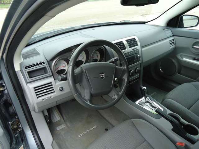 2008 Dodge Avenger R/T 4dr Sedan